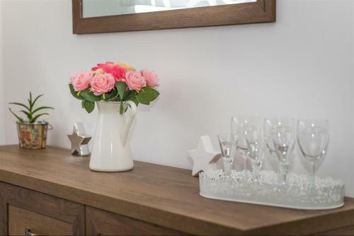 Apartman Hubertus 5*