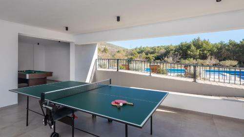 Villa Casa Di Pietra
