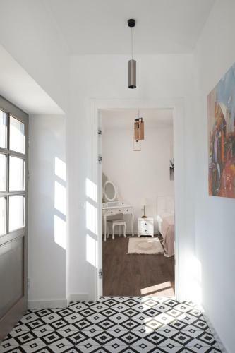 Villa Casa Di Pietra