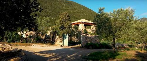 Holiday Home Sage - Rustic Dalmatian Peace