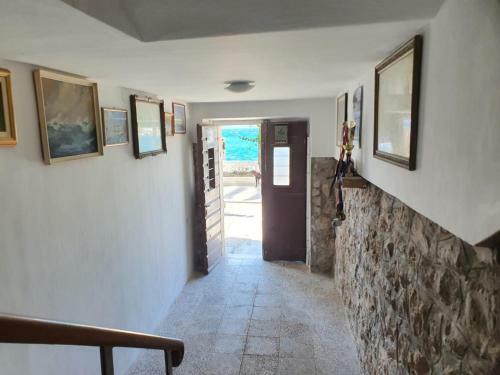 Zalo 4 Apartman Frankovi? Trpanj