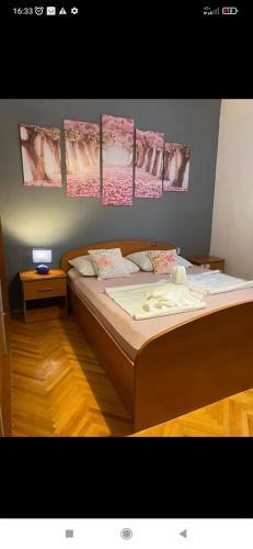 Apartman Segetin