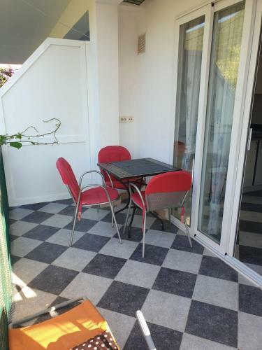 Apartamento Sunny Place