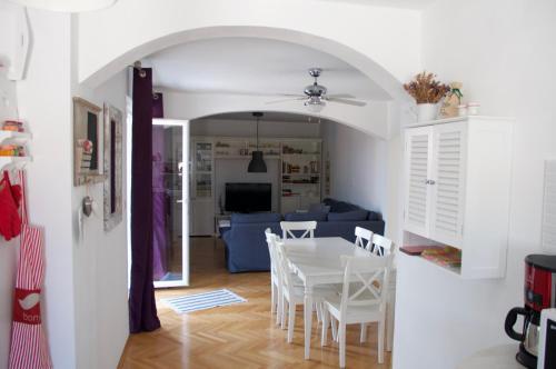 Apartamento La Maison Alvina