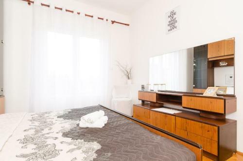 Apartments Villa Nikol