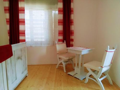 Hotel Pannonia Terranova B&B
