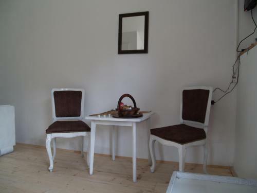 Hotel Pannonia Terranova B&B