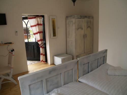 Hotel Pannonia Terranova B&B