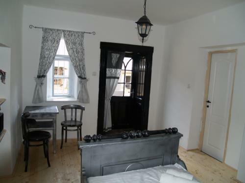 Hotel Pannonia Terranova B&B