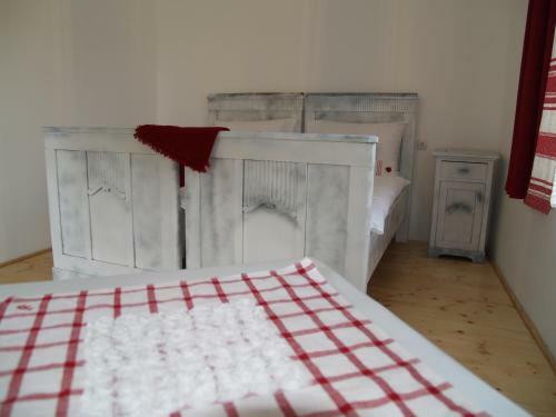 Hotel Pannonia Terranova B&B