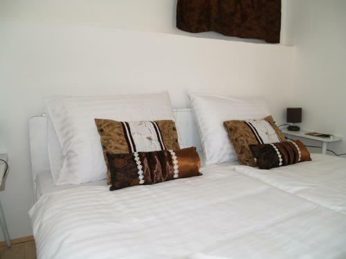 Hotel Pannonia Terranova B&B