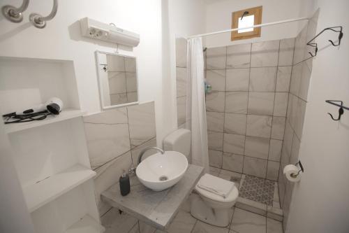 Hotel Pannonia Terranova B&B