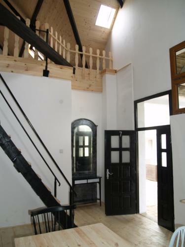 Hotel Pannonia Terranova B&B