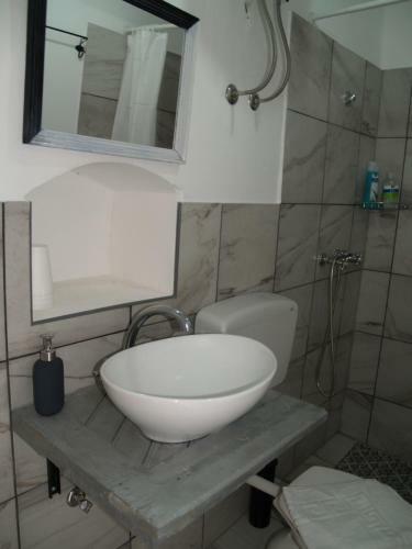 Hotel Pannonia Terranova B&B