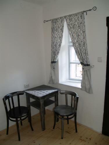 Hotel Pannonia Terranova B&B