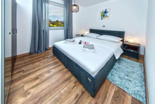 Villa K Relax Place, Vara?dinske Toplice