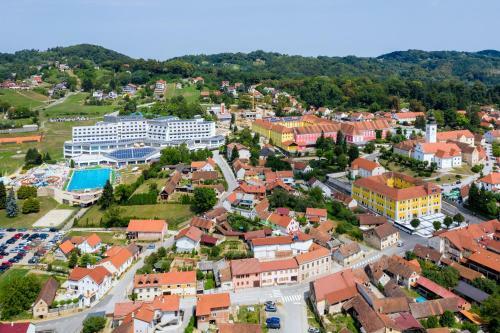 Villa K Relax Place, Vara?dinske Toplice
