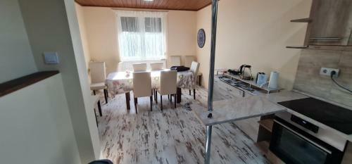 Hostal Terem Nagyfen�ki Vend�gh�z