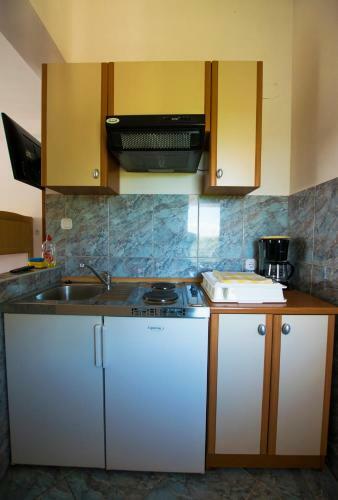 Apartmani Vesna