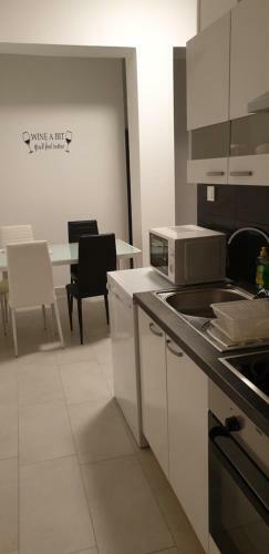 Apartamentos Vila Velvet