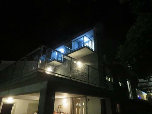 Apartamentos Vila Velvet