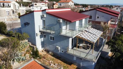 Apartamentos Vila Velvet