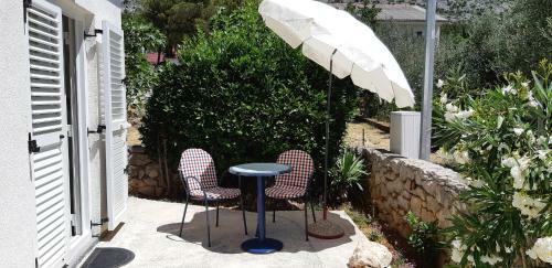 Hostal Apartments & Rooms Luka