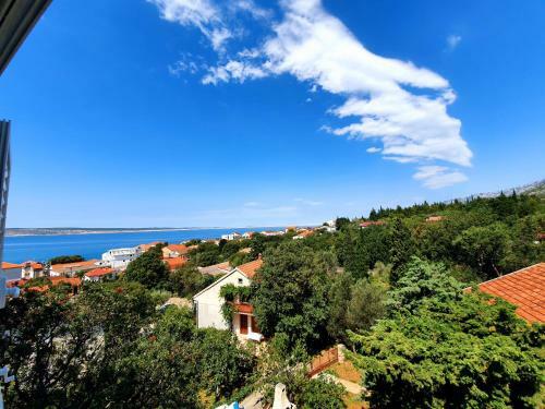 Apartmani Starigrad Paklenica- Danijel