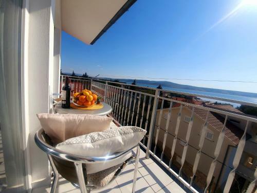 Apartmani Starigrad Paklenica- Danijel