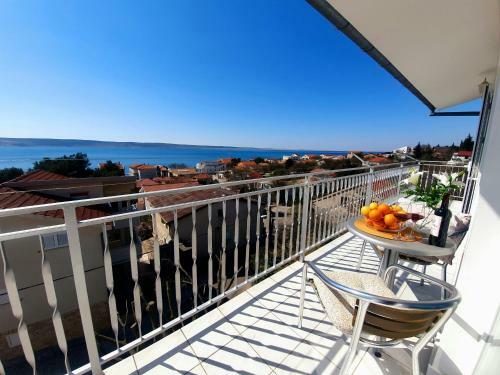 Apartmani Starigrad Paklenica- Danijel