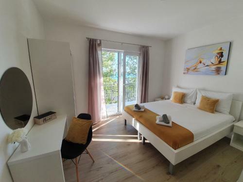 Apartmani Starigrad Paklenica- Danijel