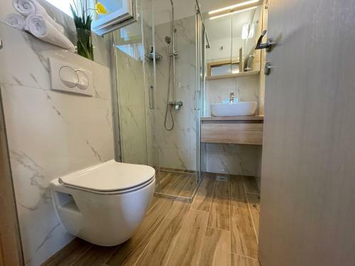 Apartmani Starigrad Paklenica- Danijel