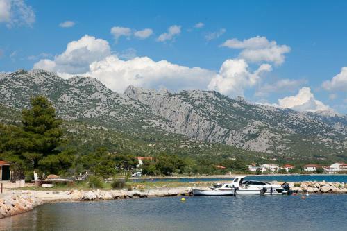 Apartmani Lea