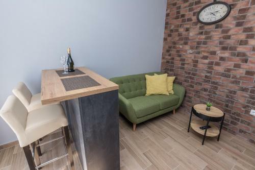 Apartmani Jadranka