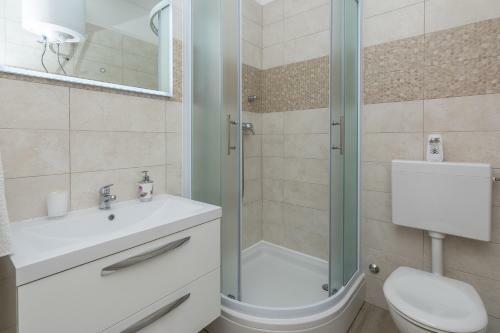 Apartmani Jadranka