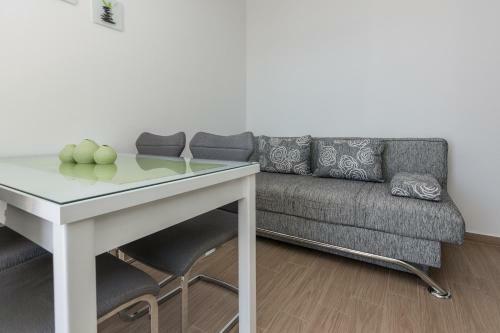 Apartmani Jadranka
