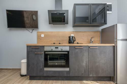 Apartmani Jadranka