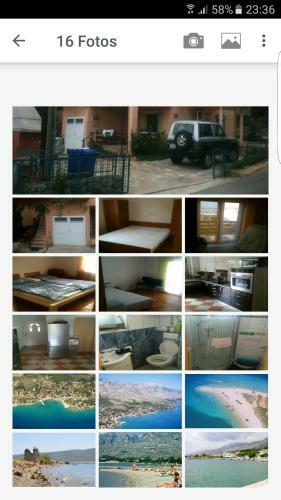 Jeli Apartments