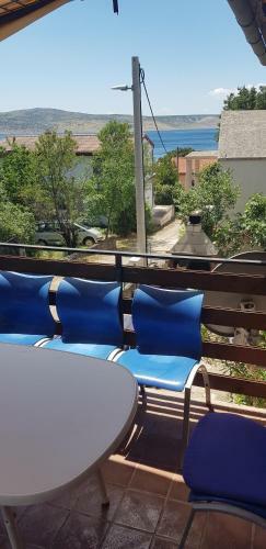 Jeli Apartments