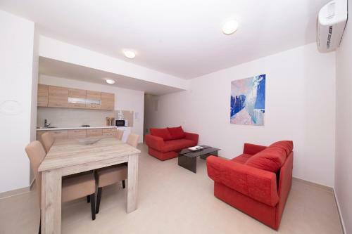 Apartamento Villa Francesca
