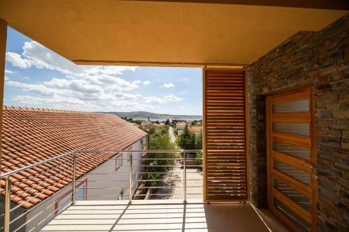 Apartamento Villa Francesca