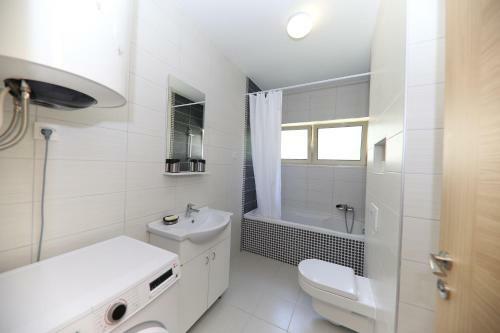 Apartamento Villa Francesca