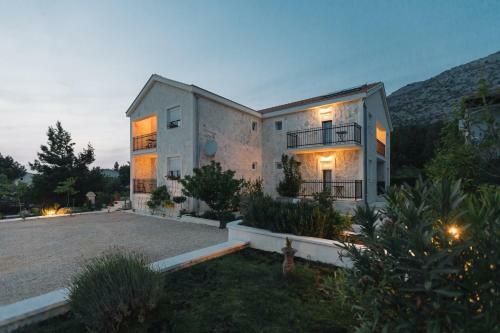 Apartamento Hedon-stone