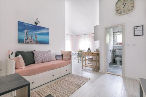Apartamento Hedon-stone