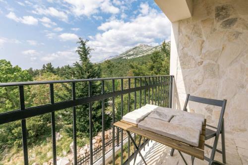 Apartamento Hedon-stone