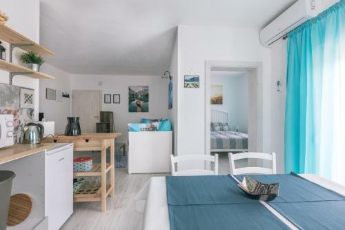 Apartamento Hedon-stone
