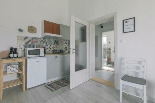 Apartamento Hedon-stone