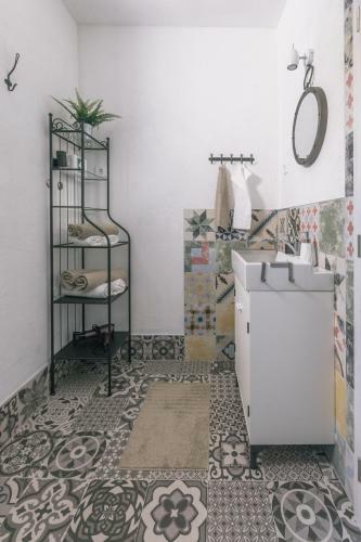 Apartamento Hedon-stone