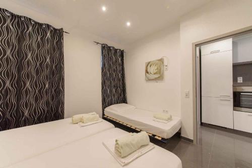Apartment In Starigrad-paklenica 36685