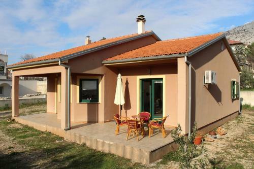 Starigrad House